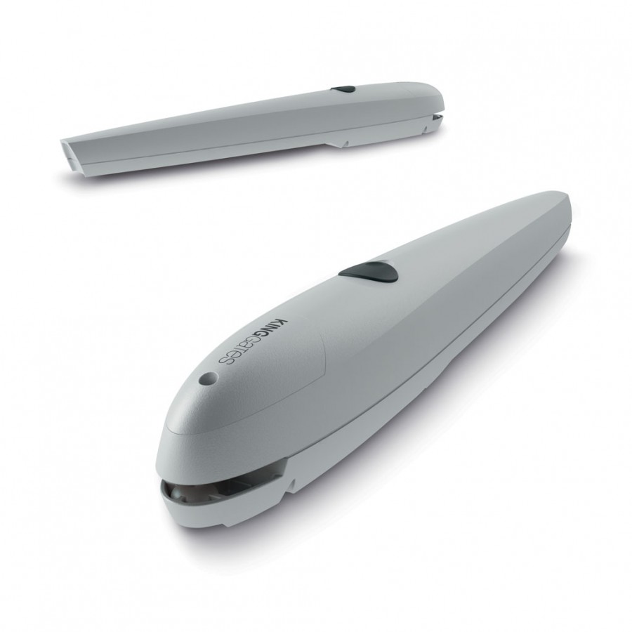 CentroPuertas - Brazo batiente King Gate Couper 24