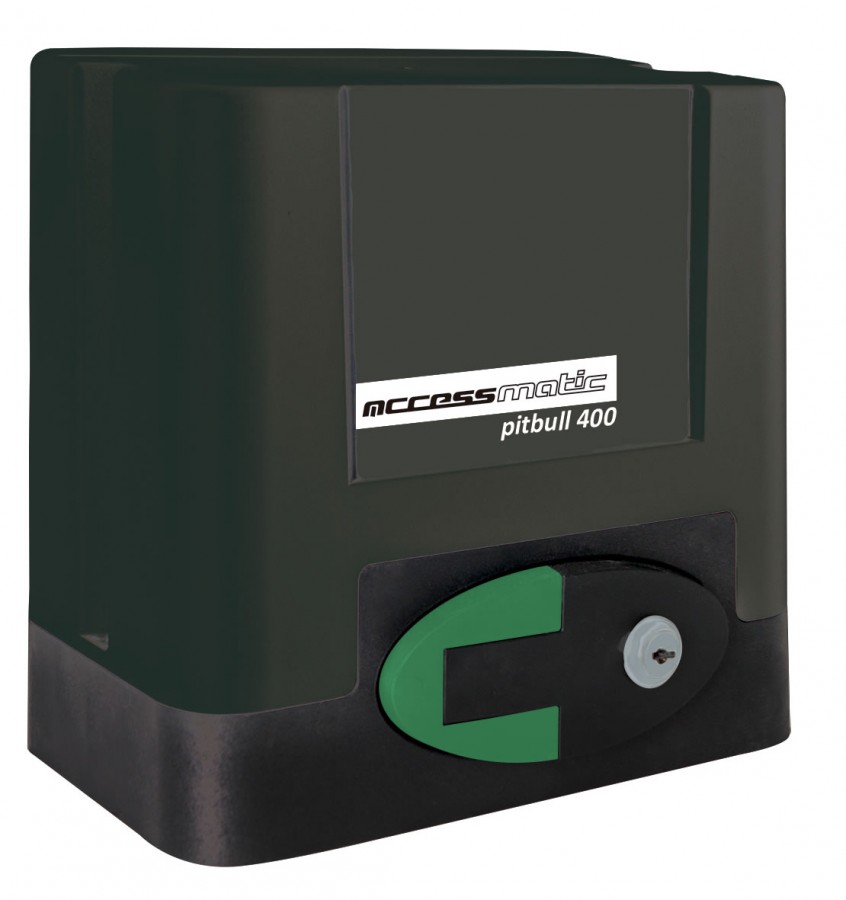 CentroPuertas - Motores de cremallera CentroPuertas - Motores de cremallera