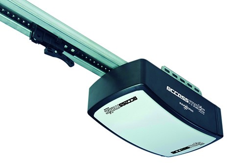 CentroPuertas - Motores para portones CentroPuertas - Motores para portones