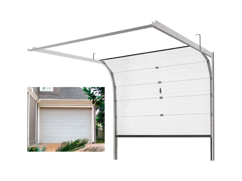 CentroPuertas - Portones Americanos CentroPuertas - Portones Americanos