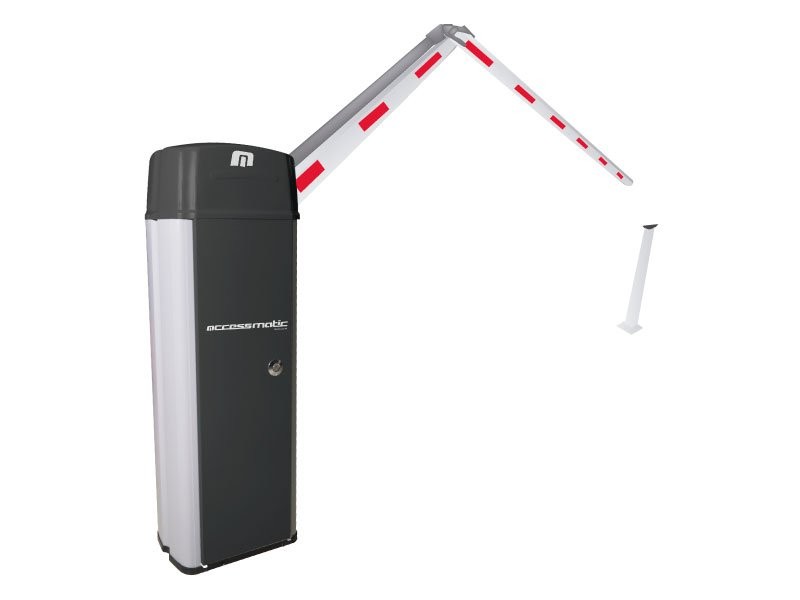 CentroPuertas - Barreras y Talanqueras Vehiculares CentroPuertas - Barreras y Talanqueras Vehiculares